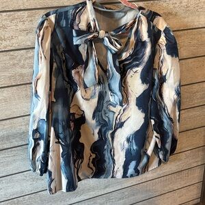 Women’s blouse